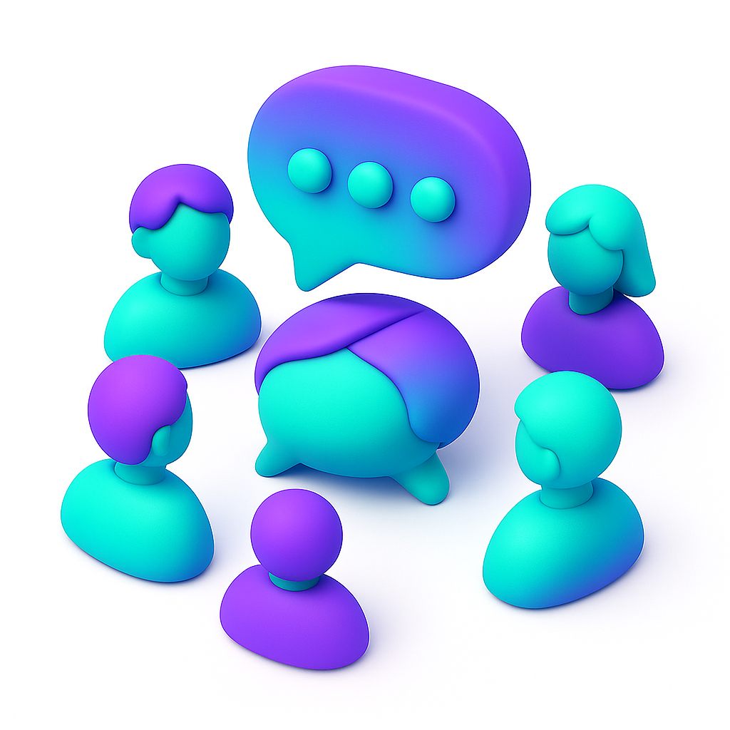 What is Focus Group? Small Group Market Research - Arfadia